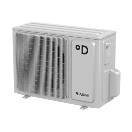 Daichi DA50ALFS1R / DF50ALS1R / DPT05L кассетный кондиционер