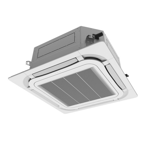 Daichi DA50BLFS1R1 / DF50BLS1R1 / DPT05L кассетный кондиционер Daichi DA50BLFS1R1 / DF50BLS1R1 / DPT05L кассетный кондиционер