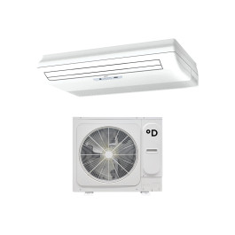 Daichi DATA120ALKS1/DFTA120ALS1/-40 напольно-потолочный кондиционер