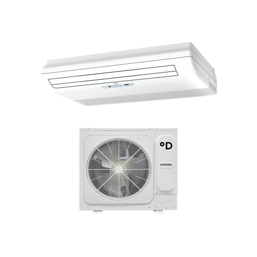 Daichi DATA120ALKS1/DFTA120ALS1/-40 напольно-потолочный кондиционер