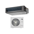 Daichi DATA160ALMS1 / DFTA160ALS1 (-40) канальный кондиционер