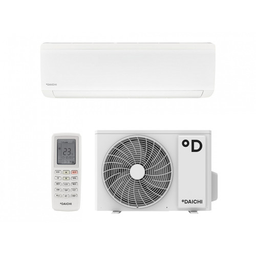 Daichi ICE35AVQ1-1 / ICE35FV1-1 ICE сплит система