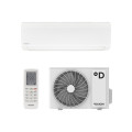 Daichi ICE35AVQS1R / ICE35FVS1R ICE Inverter сплит система