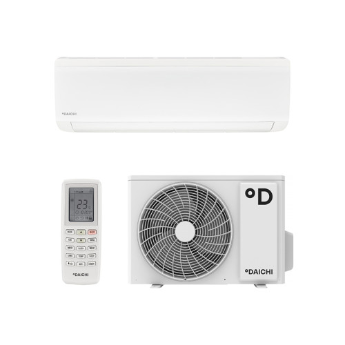 Daichi ICE50AVQS1R / ICE50FVS1R ICE Inverter сплит система Daichi ICE50AVQS1R / ICE50FVS1R ICE Inverter сплит система