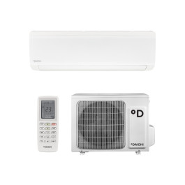 Daichi ICE60AVQ1 / ICE60FV1 ICE сплит система