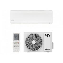 Daichi ICE70AVQS1R-1 / ICE70FVS1R-1 ICE Inverter сплит система