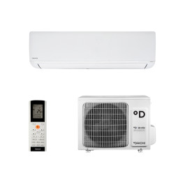 Daichi ICE95AVQ1-1 / ICE95FV1-1