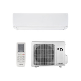 Daichi ICE95AVQ1 / ICE95FV1 ICE+ сплит система