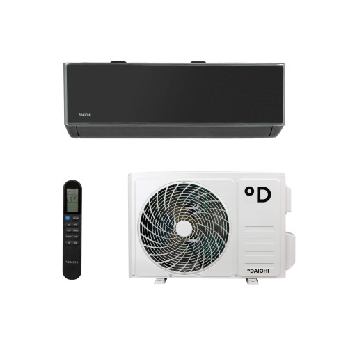 Daichi MIR50AVQS1R-1 / MIR50FVS1R-1