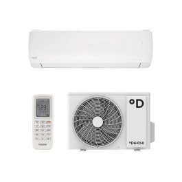 Daichi SIB25AVQS1R/SIB25FVS1R сплит система