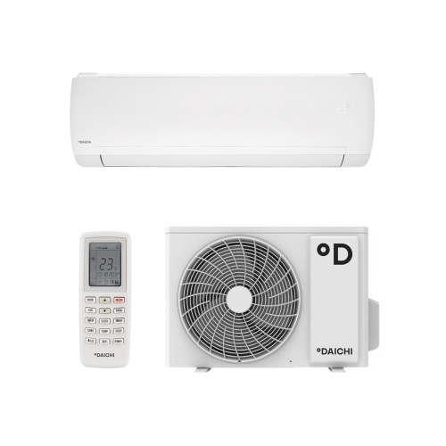 Daichi SIB25AVQS1R/SIB25FVS1R сплит система