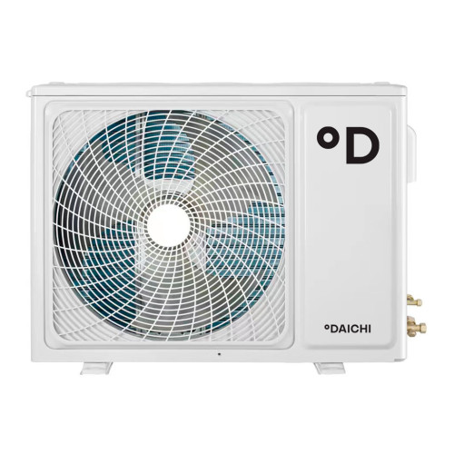 Daichi UNI25AVQS1R/UNI25FVS1R сплит система