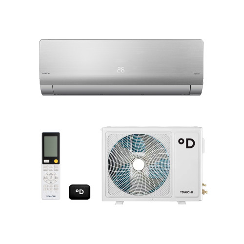 Daichi UNI35AVQS1R/UNI35FVS1R сплит система