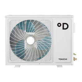 Daichi UNI35AVQS1R/UNI35FVS1R сплит система