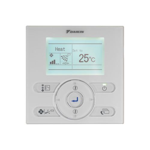 Daikin BRC073 пульт кондиционера Daikin BRC073 пульт кондиционера