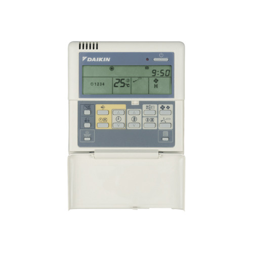 Daikin BRC1D52 пульт кондиционера