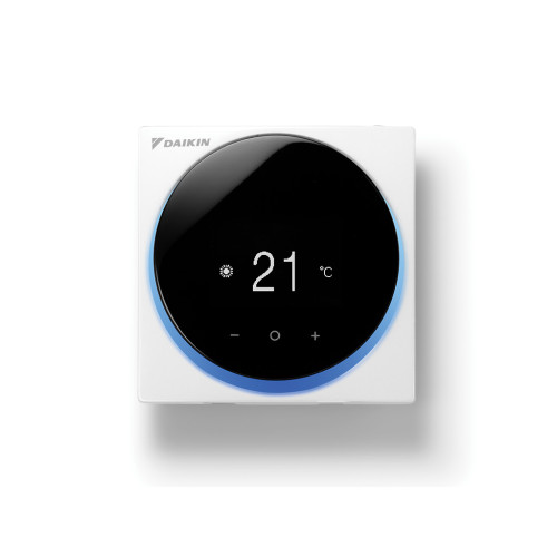 Daikin BRC1H52W пульт кондиционера Daikin BRC1H52W пульт кондиционера