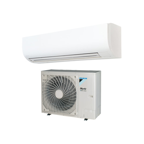 Daikin FAA100B / RZAG100NV1 FAA-B/RZAG сплит система Daikin FAA100B / RZAG100NV1 FAA-B/RZAG сплит система
