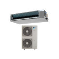 Daikin FBA140A/RZQSG140LY канальный кондиционер