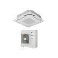 Daikin FCAG125B / RZASG125MV1 / BYCQ140E кассетный кондиционер
