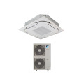Daikin FCAG140B/RZQSG140LY/BYCQ140E кассетный кондиционер