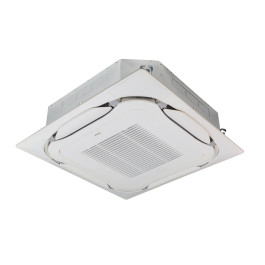 Daikin FCAG140B/RZQSG140LY/BYCQ140E кассетный кондиционер