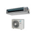 Daikin FDA125A/RZAG125NV1 канальный кондиционер Daikin FDA125A/RZAG125NV1 канальный кондиционер