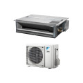 Daikin FDXM60F9/RZAG60A канальный кондиционер