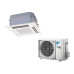 Daikin FFA25A9 / RXM25R9 / BYFQ60B3 кассетный кондиционер