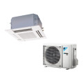 Daikin FFA35A9 / RXM35R9 / BYFQ60B3 кассетный кондиционер