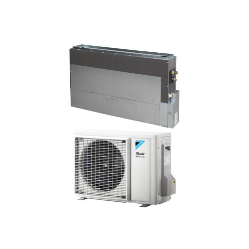 Напольная сплит-система Daikin FNA50A9/RZAG50A