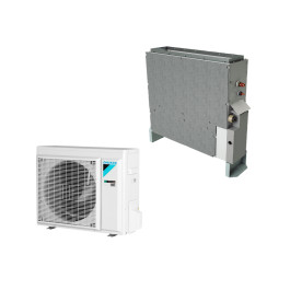 Напольная сплит-система Daikin FNA60A9/RXM60R