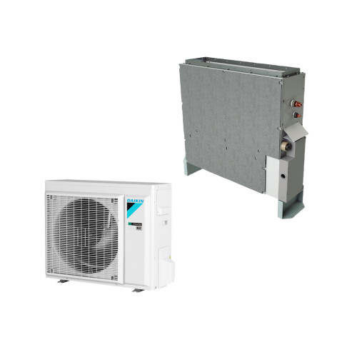 Напольная сплит-система Daikin FNA60A9/RXM60R Напольная сплит-система Daikin FNA60A9/RXM60R