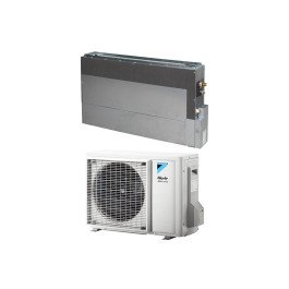 Напольная сплит-система Daikin FNA60A9/RZAG60A