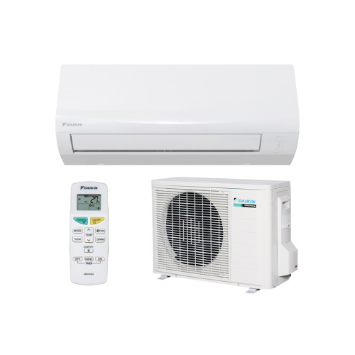 Daikin FTXF35C / RXF35C Sensira сплит система