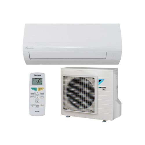 Daikin FTXF60A / RXF60B Sensira сплит система Daikin FTXF60A / RXF60B Sensira сплит система