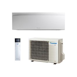 Daikin FTXJ20AW / RXJ20A FTXJ Emura 3 сплит система