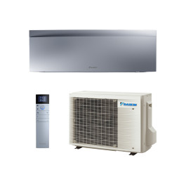 Daikin FTXJ25AS / RXJ25A FTXJ Emura 3 сплит система