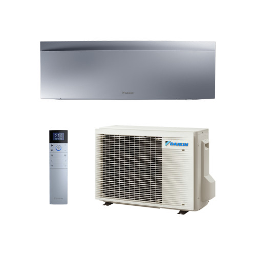 Daikin FTXJ25AS / RXJ25A FTXJ Emura 3 сплит система Daikin FTXJ25AS / RXJ25A FTXJ Emura 3 сплит система