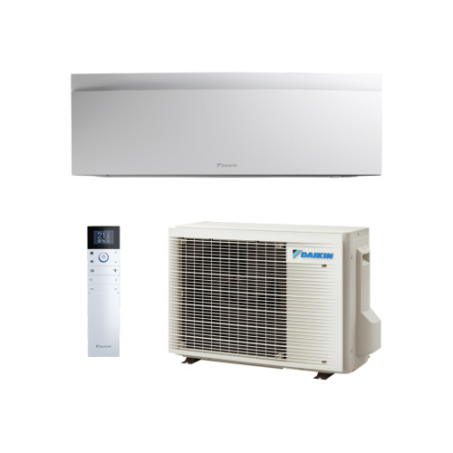Daikin FTXJ35AW / RXJ35A FTXJ Emura 3 сплит система