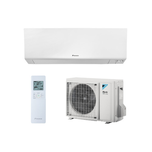 Daikin FTXM50R / RZAG50A FTXM/RZAG сплит система Daikin FTXM50R / RZAG50A FTXM/RZAG сплит система