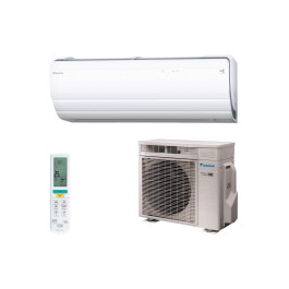 Daikin FTXZ25N/RXZ25N  Ururu Sarara сплит система