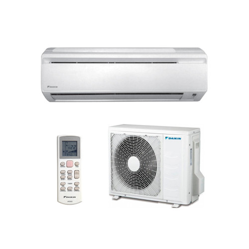 Daikin FTYN20L / RYN20L (-40) FTYN сплит система Daikin FTYN20L / RYN20L (-40) FTYN сплит система