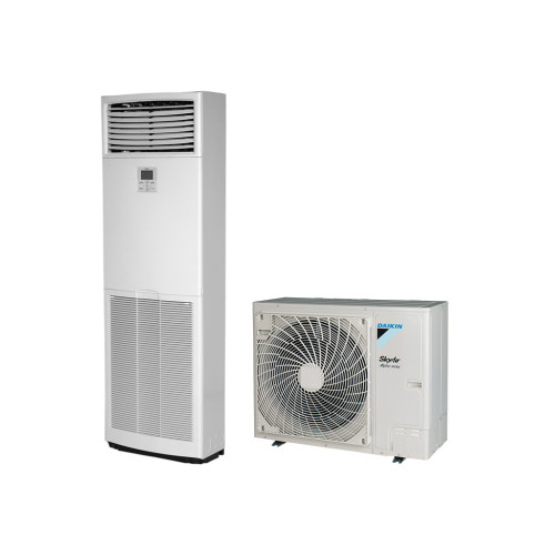 Daikin FVA140A/RZAG140NV1 колонный кондиционер