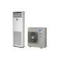Daikin FVA140A/RZASG140MV1 колонный кондиционер