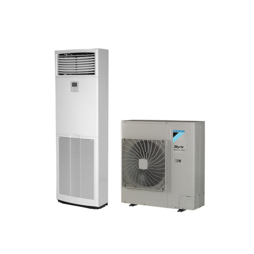 Daikin FVA140A/RZASG140MV1 колонный кондиционер