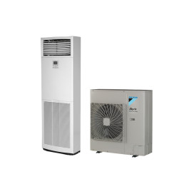 Daikin FVA140A/RZASG140MY1 колонный кондиционер