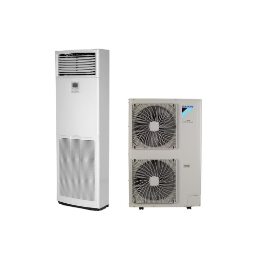 Daikin FVA140A/RZQSG140L9V колонный кондиционер