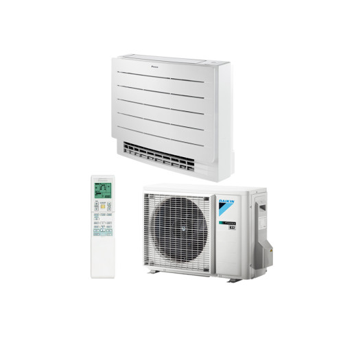 Напольная сплит-система Daikin FVXM25A/RXM25R9