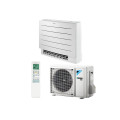 Напольная сплит-система Daikin FVXM50A/RXM50R